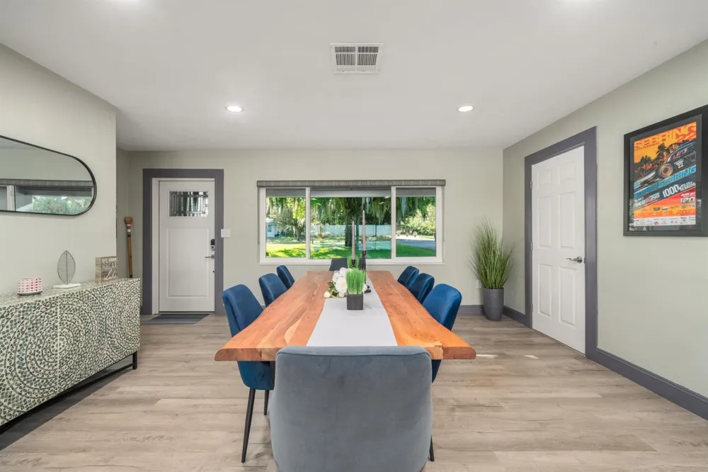1622 W Dinner Lake Drive Sebring, FL 33870