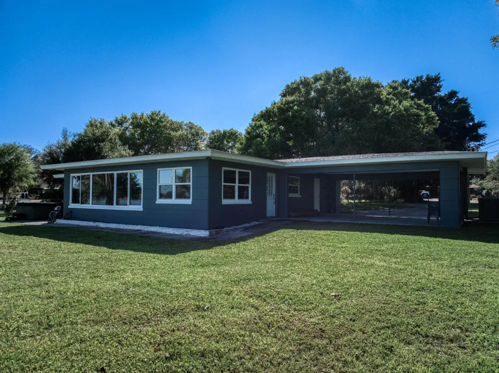 1622 W Dinner Lake Drive Sebring, FL 33870