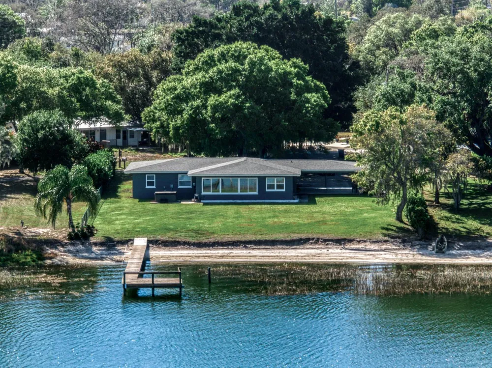 1622 W Dinner Lake Drive Sebring, FL 33870