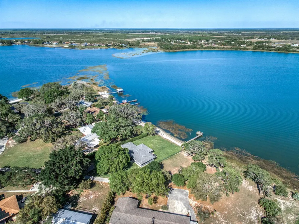 1622 W Dinner Lake Drive Sebring, FL 33870