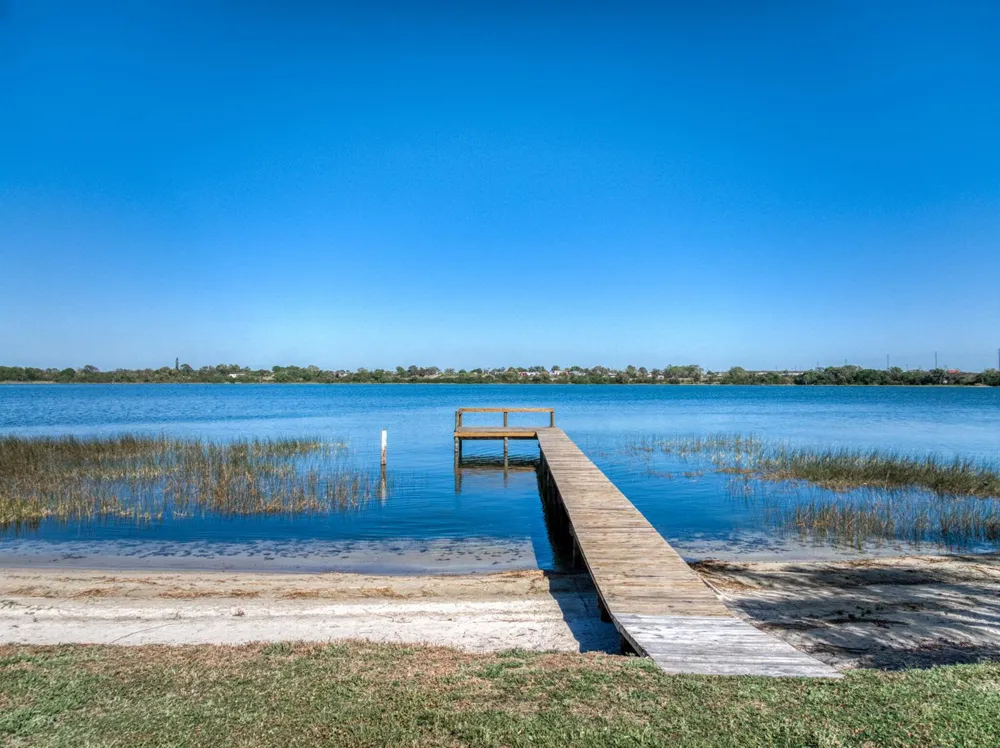1622 W Dinner Lake Drive Sebring, FL 33870