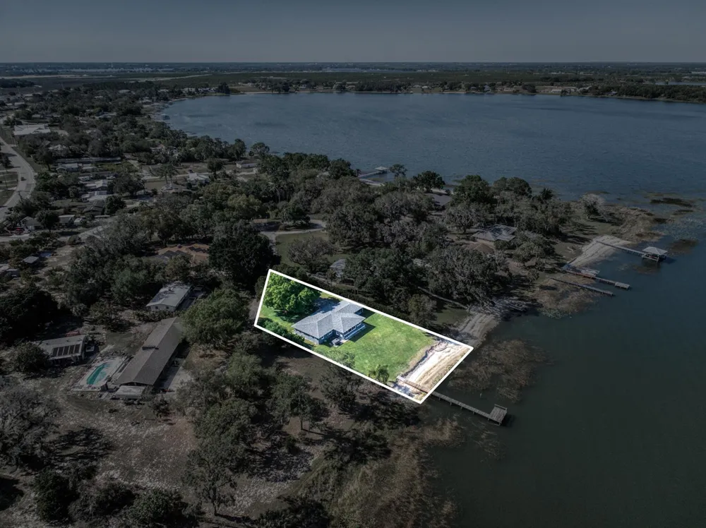 1622 W Dinner Lake Drive Sebring, FL 33870