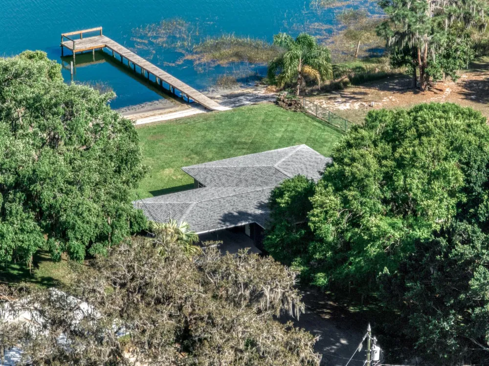 1622 W Dinner Lake Drive Sebring, FL 33870