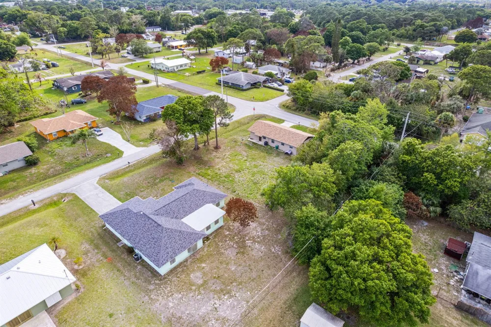 3804 Avenue M Fort Pierce, FL 34947