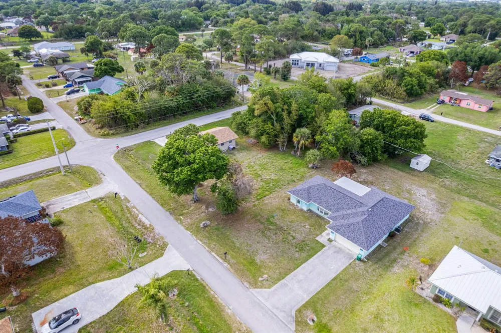 3804 Avenue M Fort Pierce, FL 34947