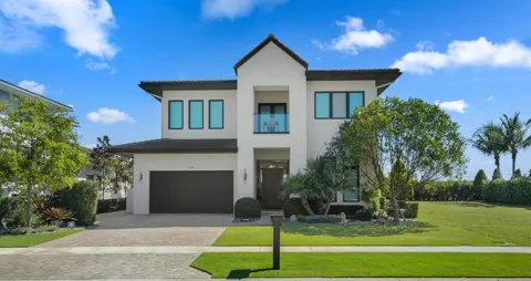 3016 Blue Cypress Lane