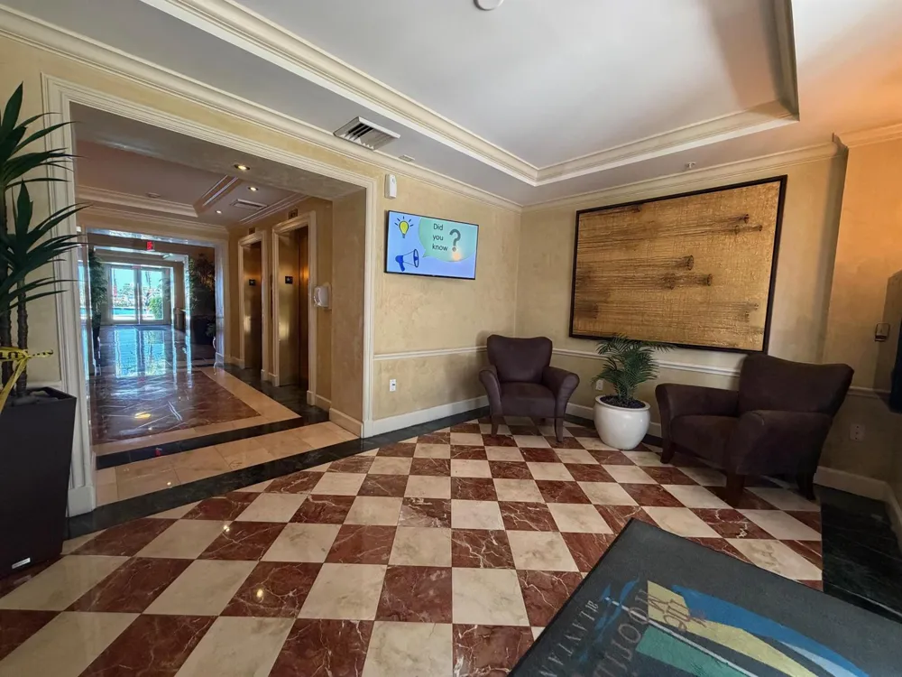 806 E Windward Way #403 Lantana, FL 33462