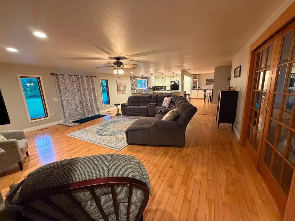 1417 E Weidman Road Isabella Township, MI 48878