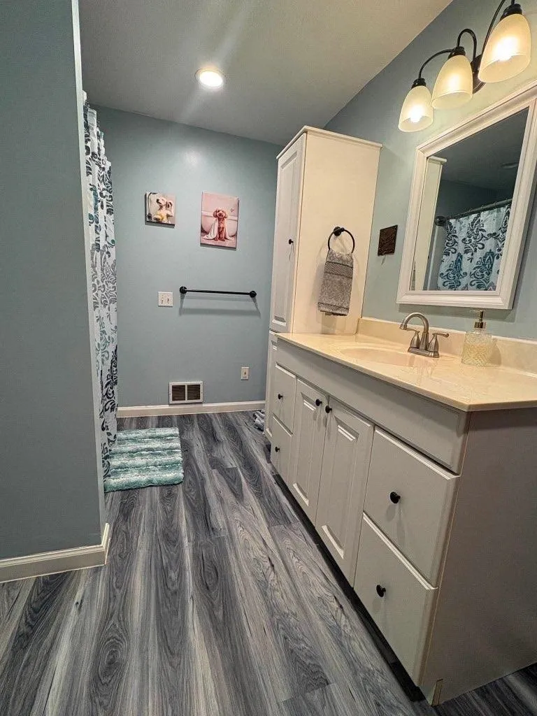 1417 E Weidman Road Isabella Township, MI 48878