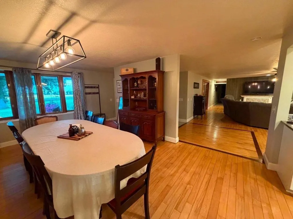 1417 E Weidman Road Isabella Township, MI 48878