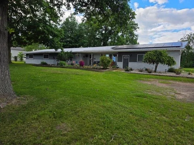1417 E Weidman Road Isabella Township, MI 48878