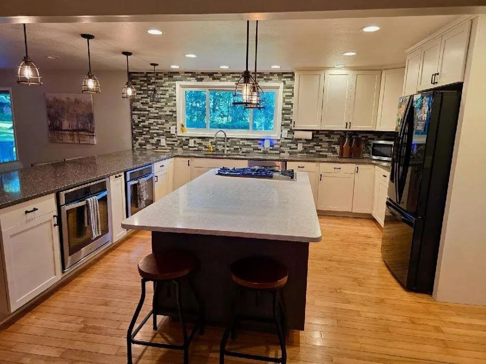 1417 E Weidman Road Isabella Township, MI 48878