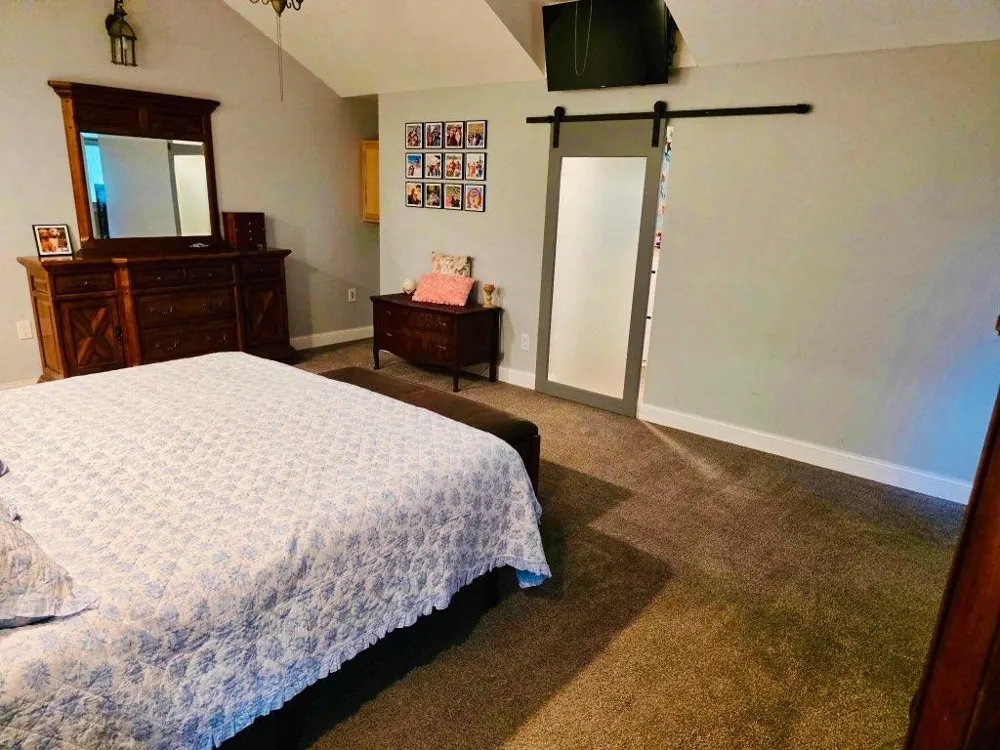 1417 E Weidman Road Isabella Township, MI 48878
