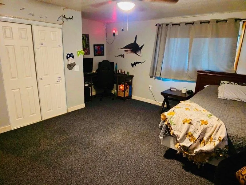 1417 E Weidman Road Isabella Township, MI 48878