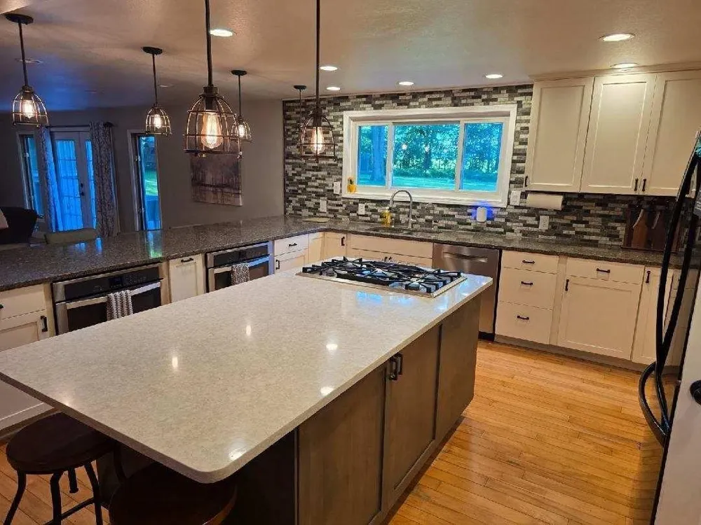 1417 E Weidman Road Isabella Township, MI 48878