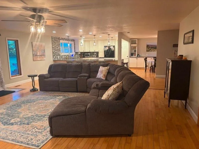 1417 E Weidman Road Isabella Township, MI 48878