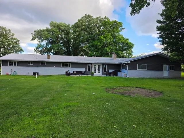 1417 E Weidman Road Isabella Township, MI 48878