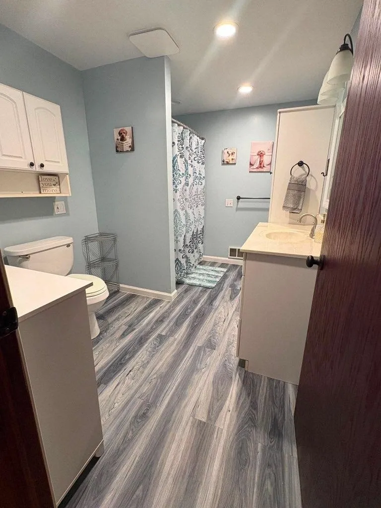 1417 E Weidman Road Isabella Township, MI 48878