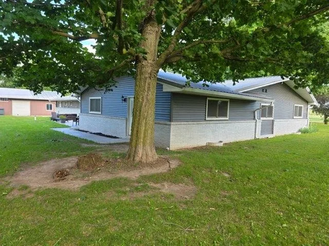 1417 E Weidman Road Isabella Township, MI 48878