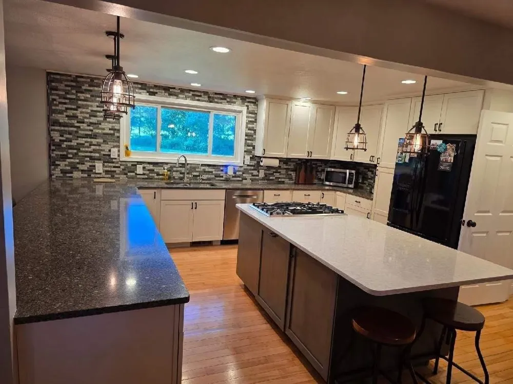 1417 E Weidman Road Isabella Township, MI 48878