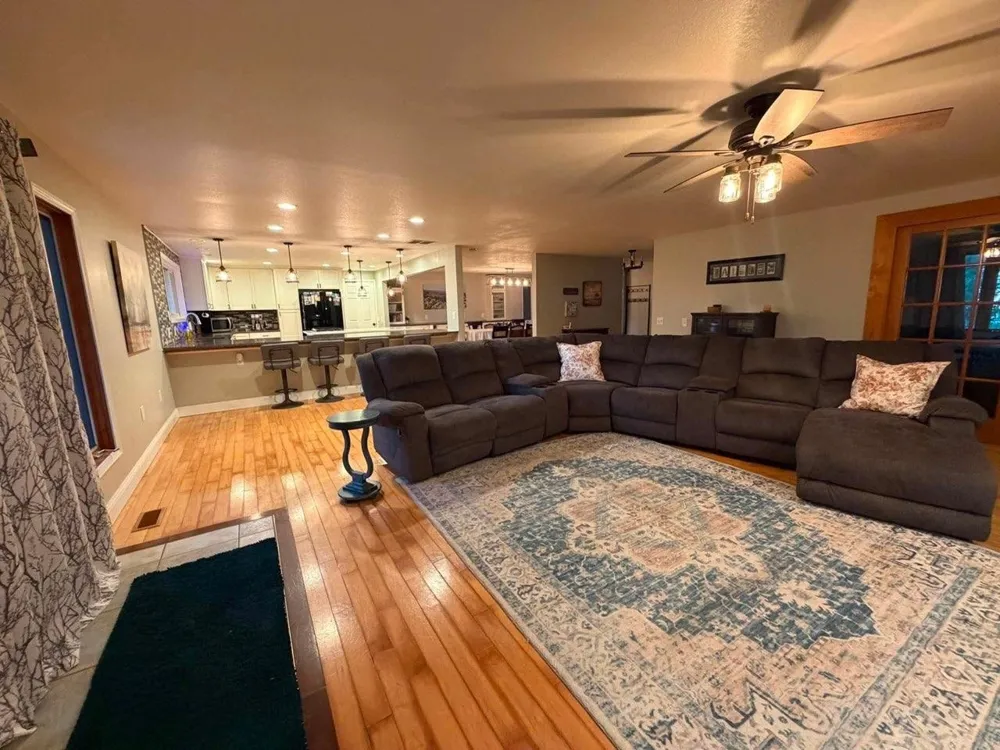 1417 E Weidman Road Isabella Township, MI 48878