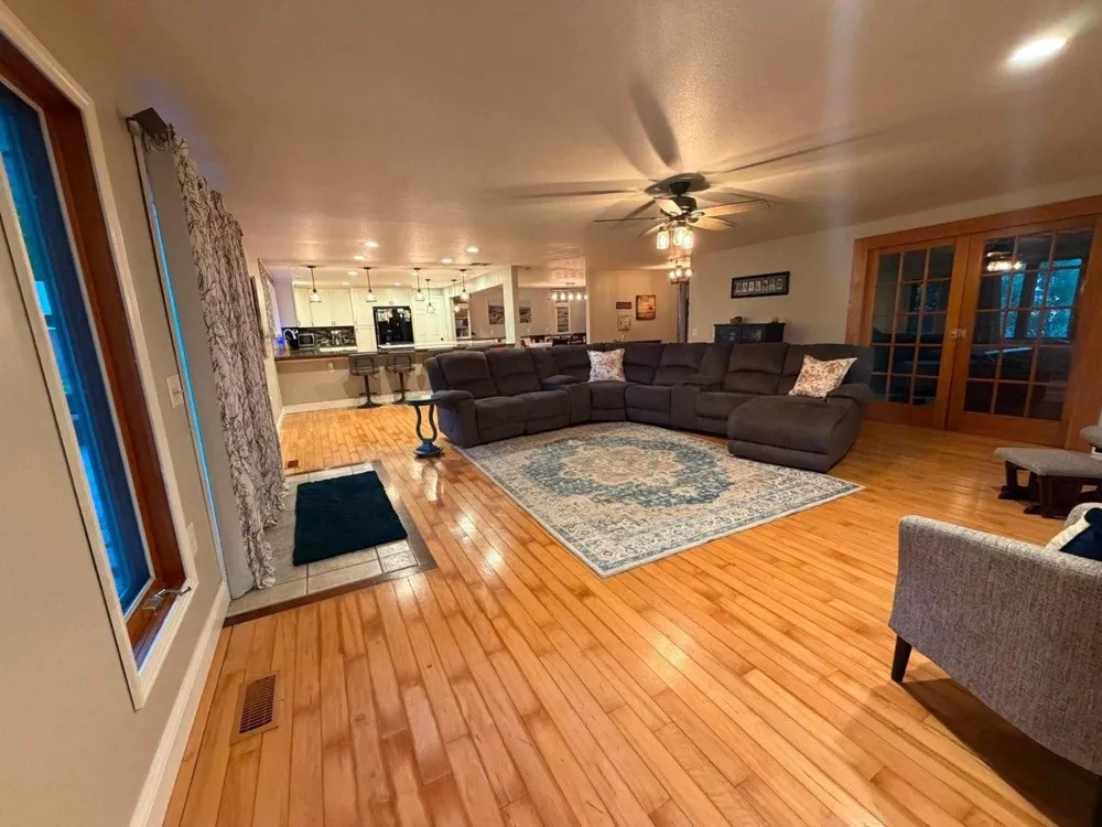 1417 E Weidman Road Isabella Township, MI 48878
