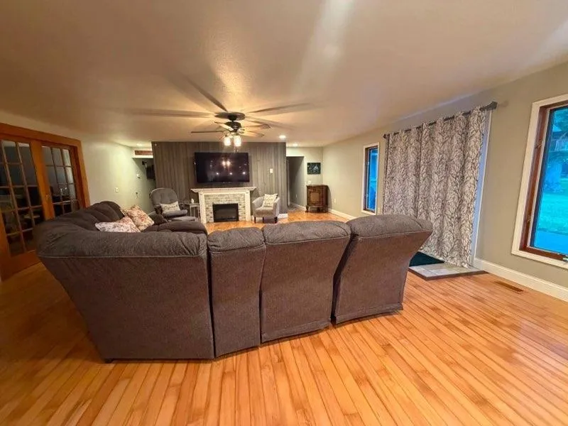 1417 E Weidman Road Isabella Township, MI 48878