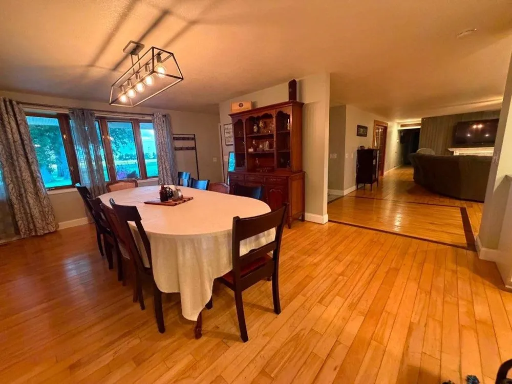 1417 E Weidman Road Isabella Township, MI 48878
