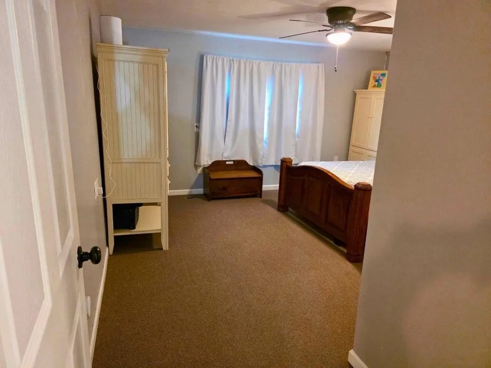 1417 E Weidman Road Isabella Township, MI 48878