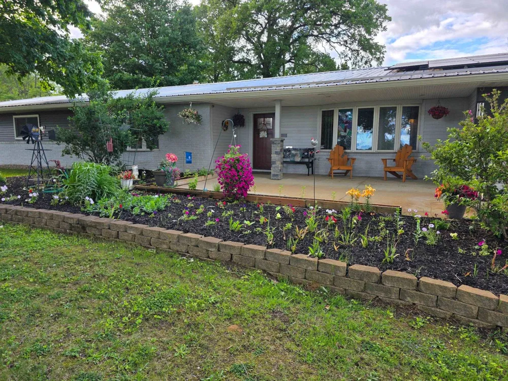 1417 E Weidman Road Isabella Township, MI 48878