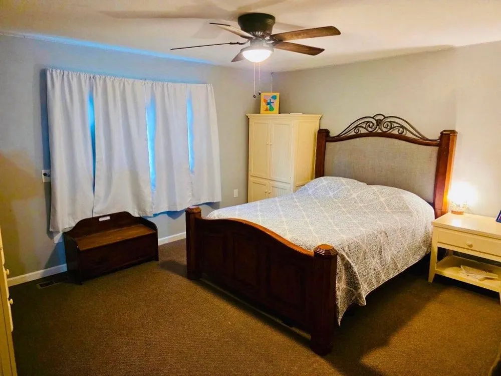 1417 E Weidman Road Isabella Township, MI 48878