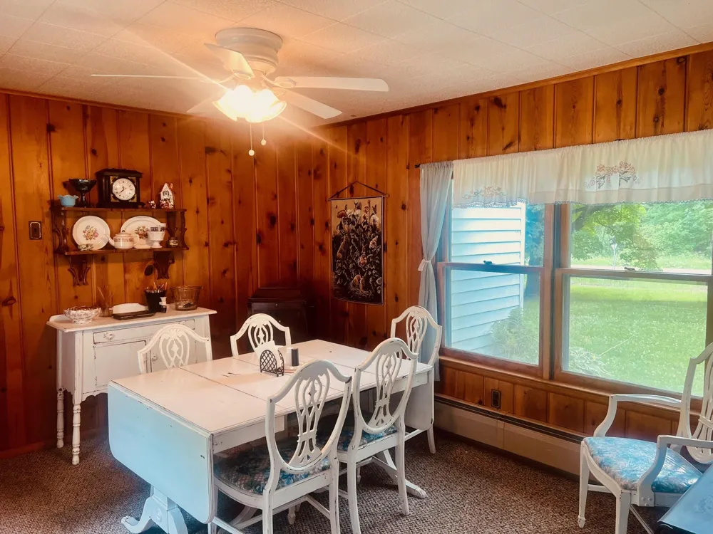 3208 S Healey Road Curtis Township, MI 48737
