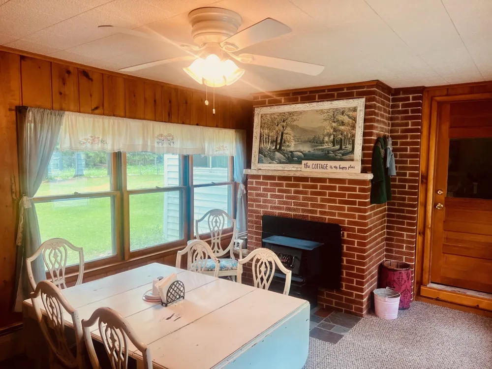 3208 S Healey Road Curtis Township, MI 48737