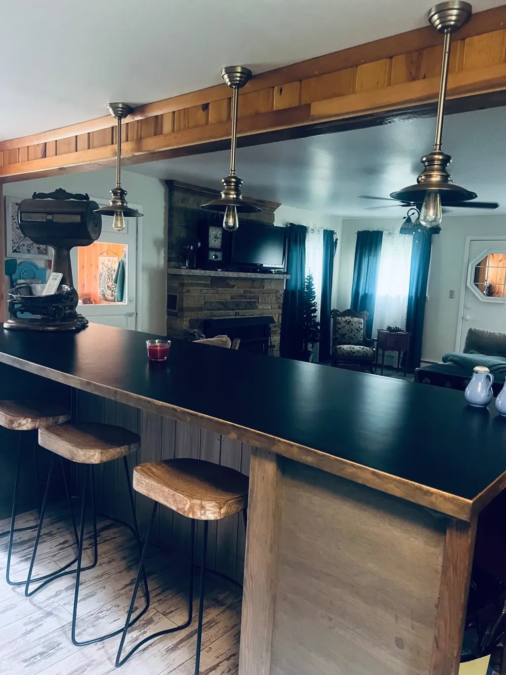 3208 S Healey Road Curtis Township, MI 48737