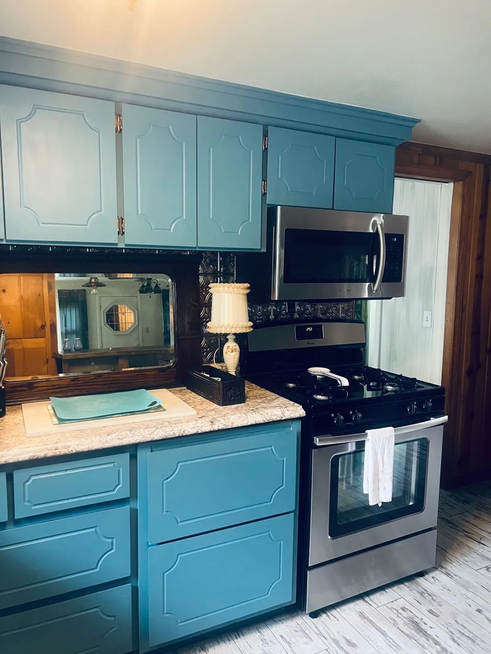 3208 S Healey Road Curtis Township, MI 48737