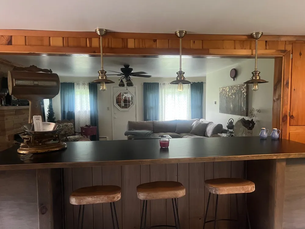 3208 S Healey Road Curtis Township, MI 48737