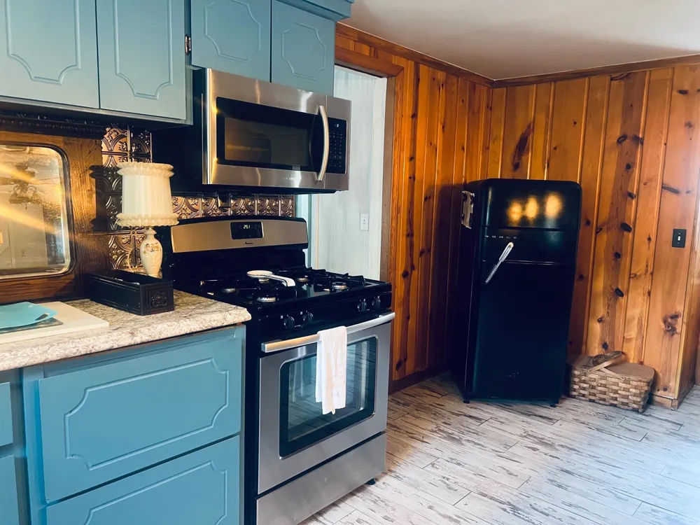 3208 S Healey Road Curtis Township, MI 48737