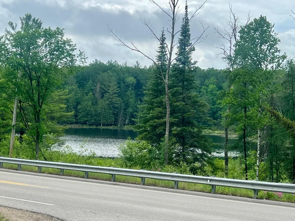 3208 S Healey Road Curtis Township, MI 48737