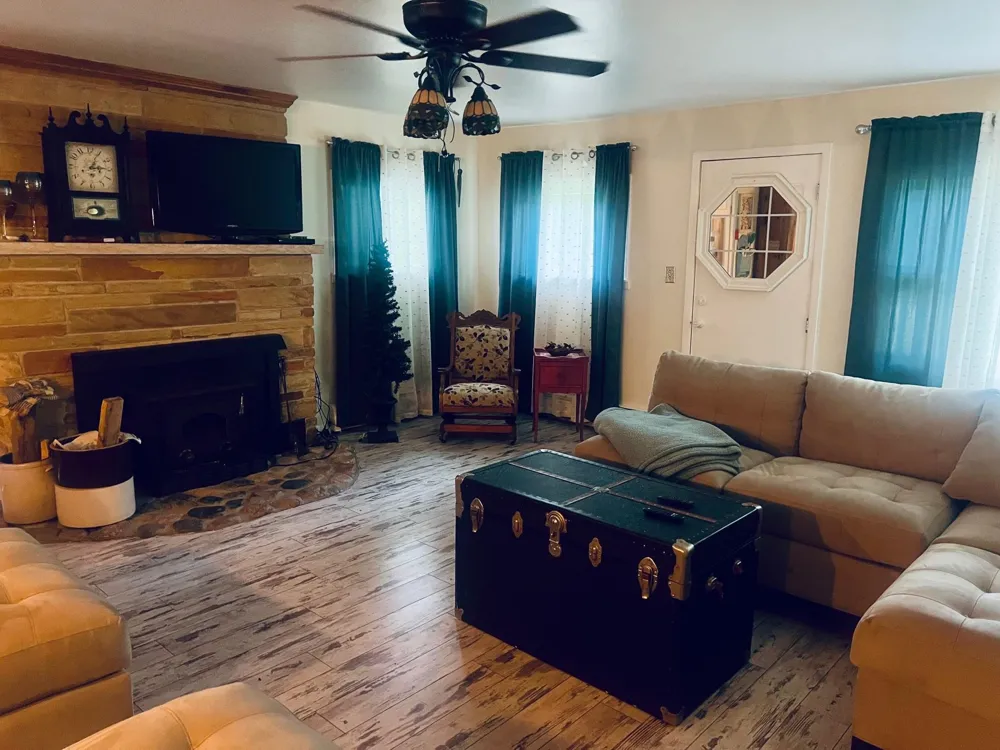 3208 S Healey Road Curtis Township, MI 48737