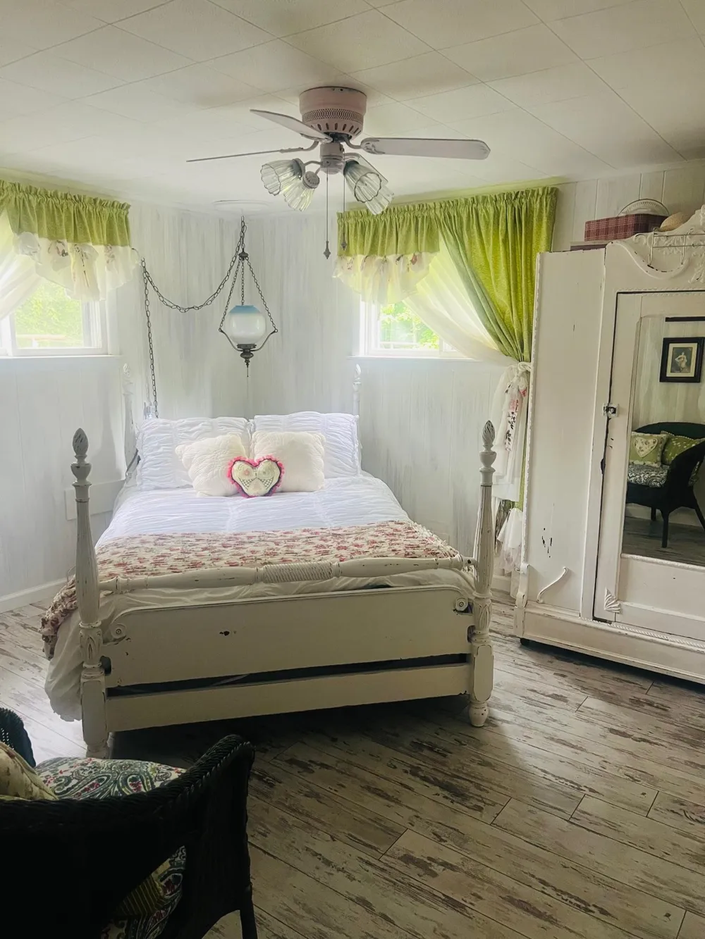 3208 S Healey Road Curtis Township, MI 48737