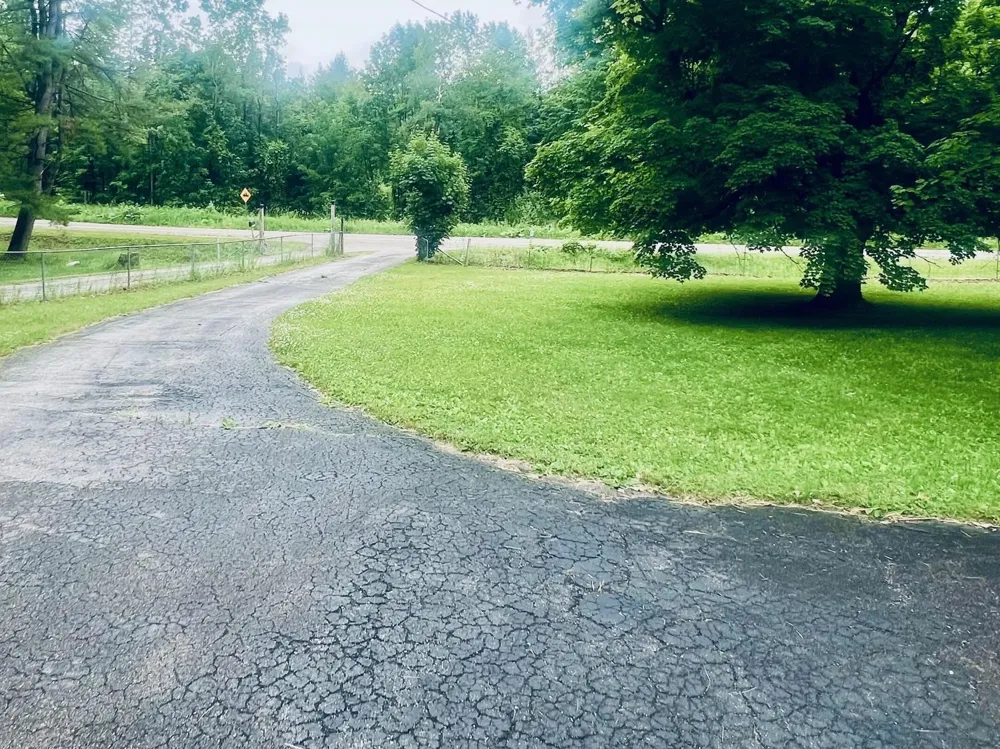 3208 S Healey Road Curtis Township, MI 48737