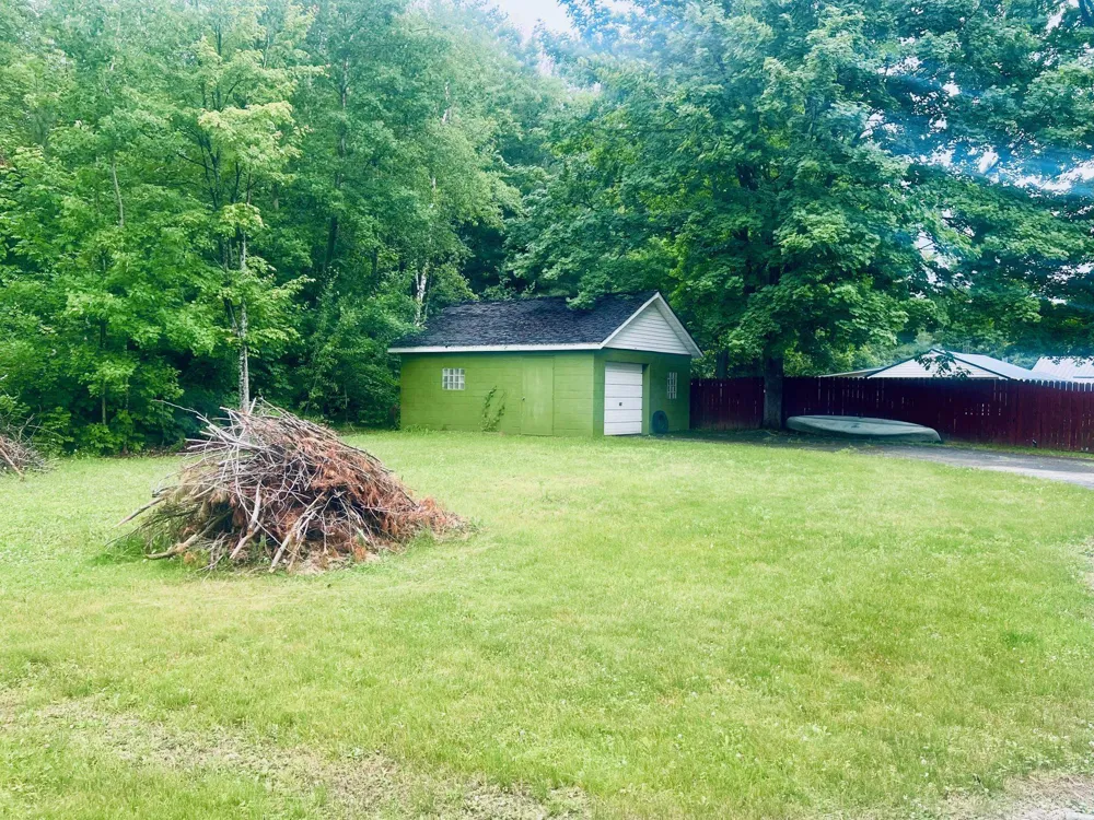 3208 S Healey Road Curtis Township, MI 48737