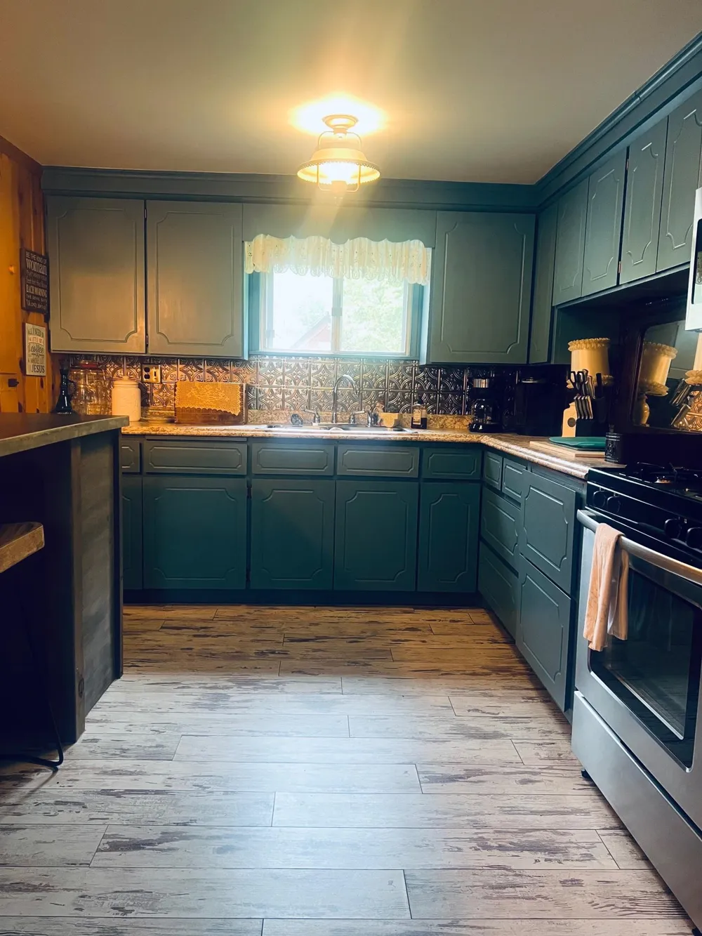 3208 S Healey Road Curtis Township, MI 48737