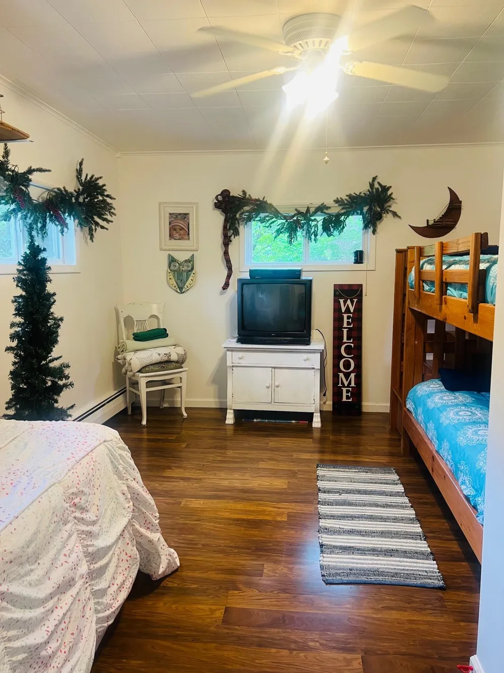 3208 S Healey Road Curtis Township, MI 48737