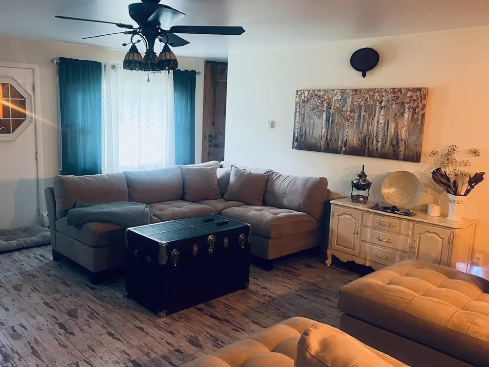 3208 S Healey Road Curtis Township, MI 48737