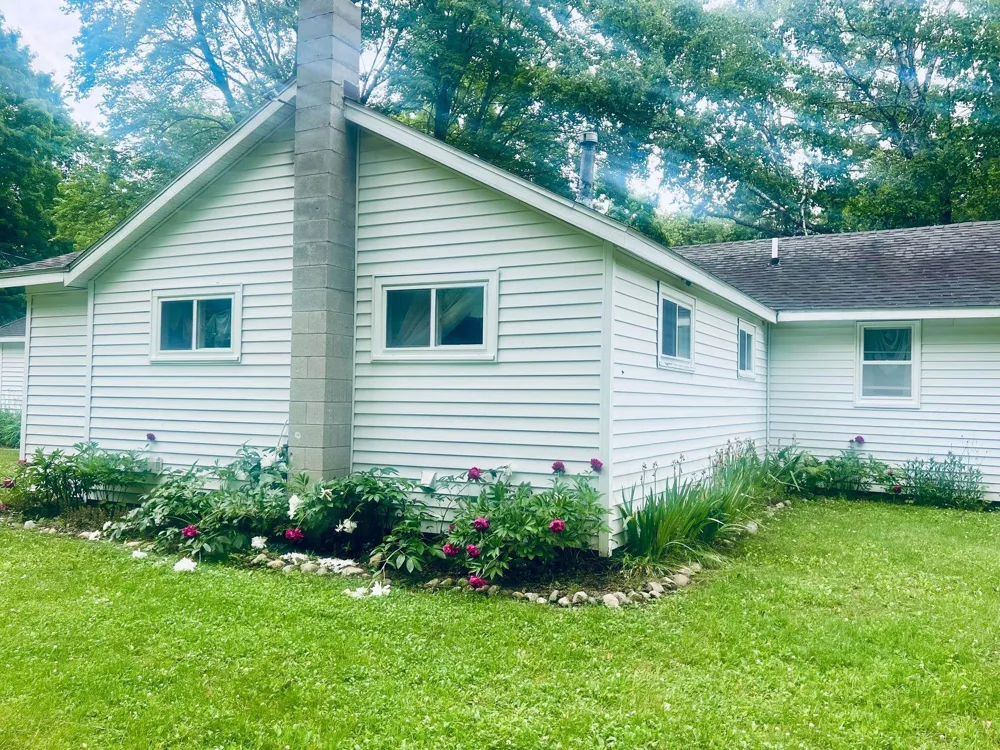 3208 S Healey Road Curtis Township, MI 48737