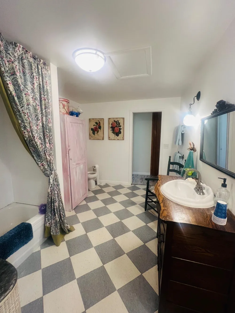 3208 S Healey Road Curtis Township, MI 48737