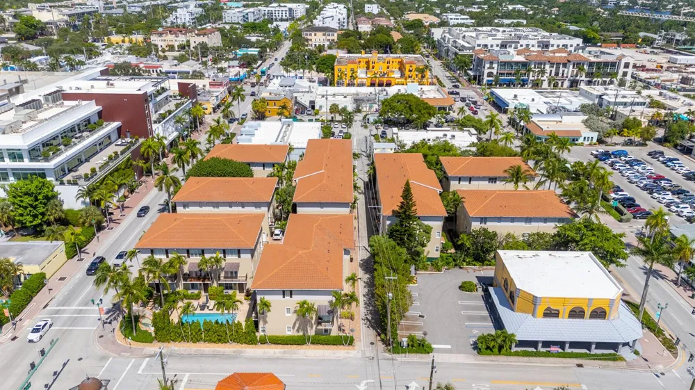 65 SE 5th Avenue Delray Beach, FL 33483