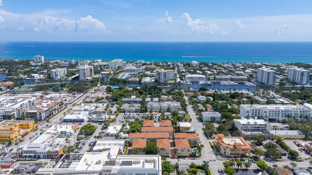 65 SE 5th Avenue Delray Beach, FL 33483