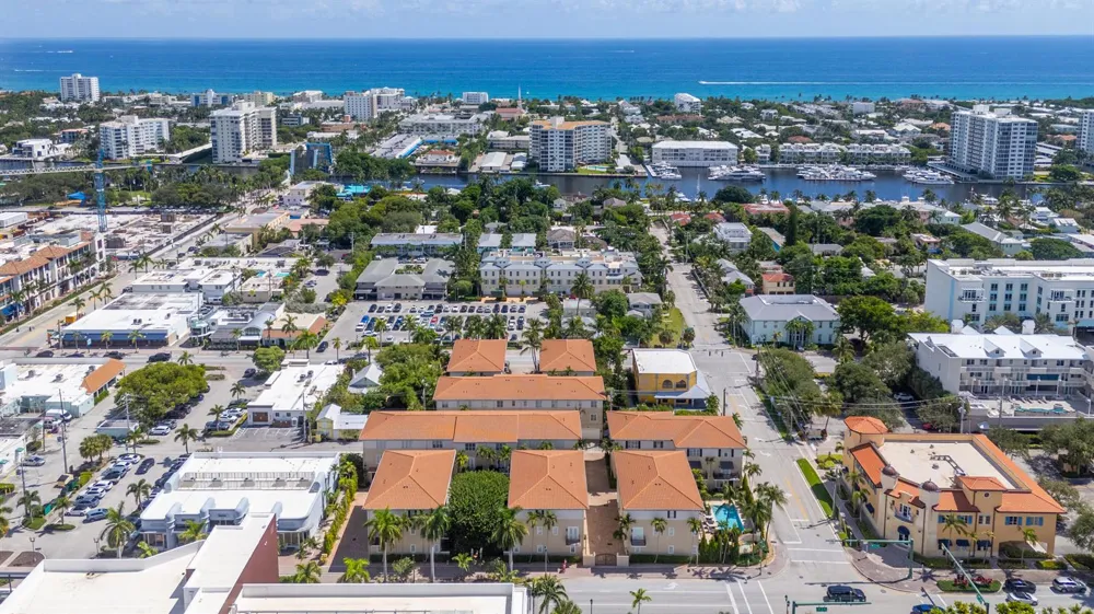 65 SE 5th Avenue Delray Beach, FL 33483